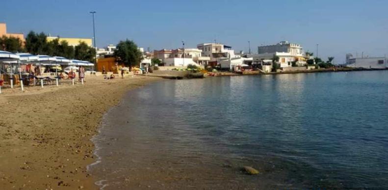 Borgo Dei Pescatori Villa Torre San Gennaro Exterior foto