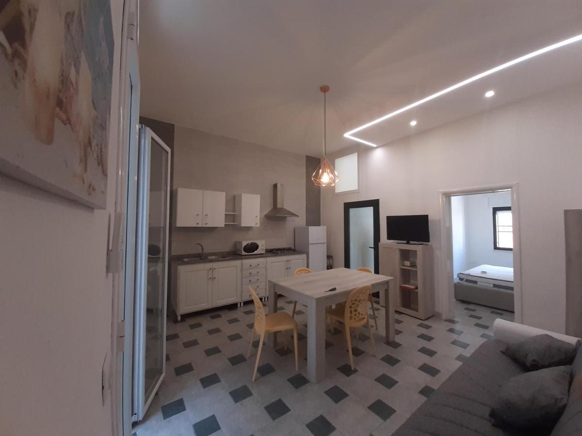 Borgo Dei Pescatori Villa Torre San Gennaro Exterior foto