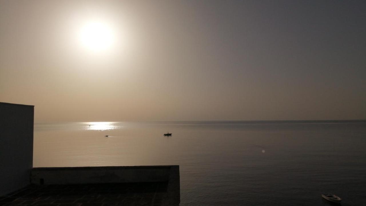 Borgo Dei Pescatori Villa Torre San Gennaro Exterior foto