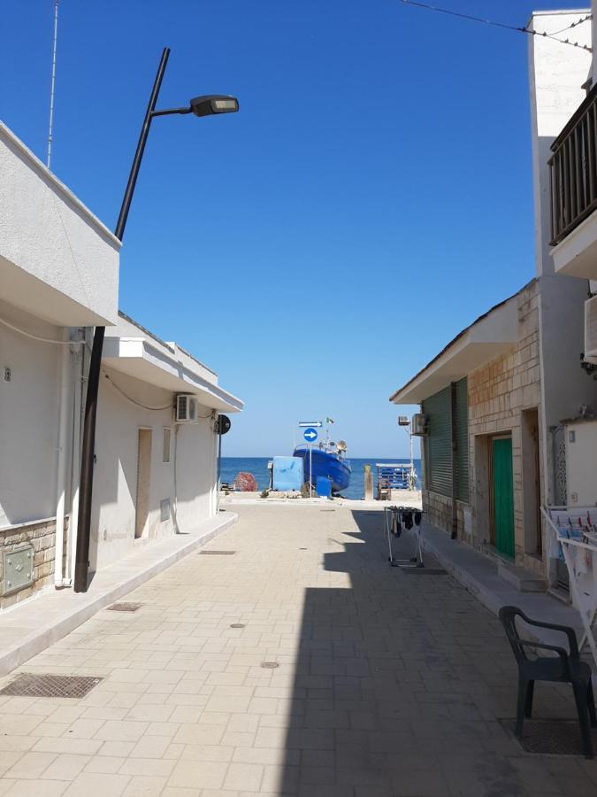 Borgo Dei Pescatori Villa Torre San Gennaro Exterior foto