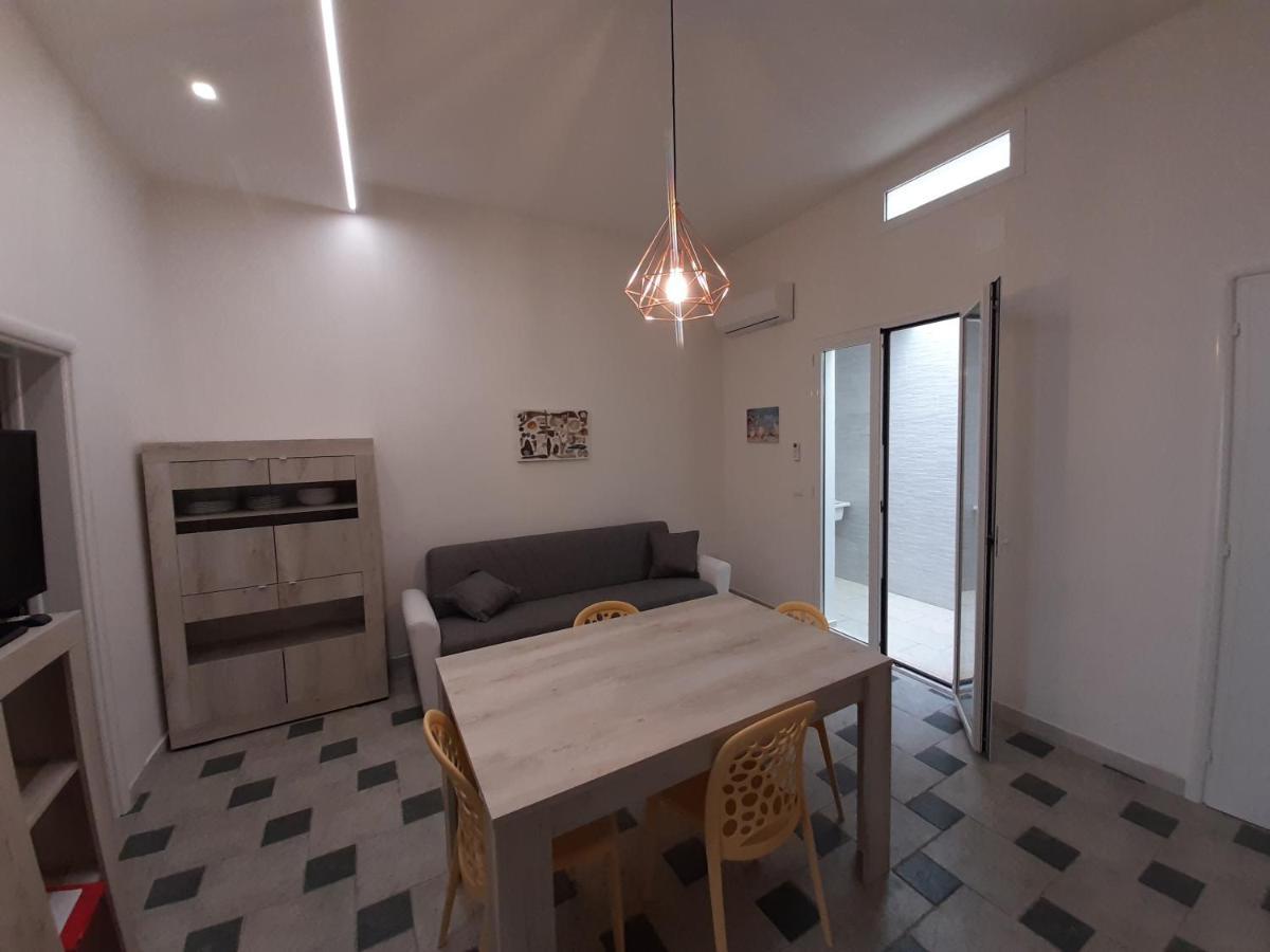 Borgo Dei Pescatori Villa Torre San Gennaro Exterior foto
