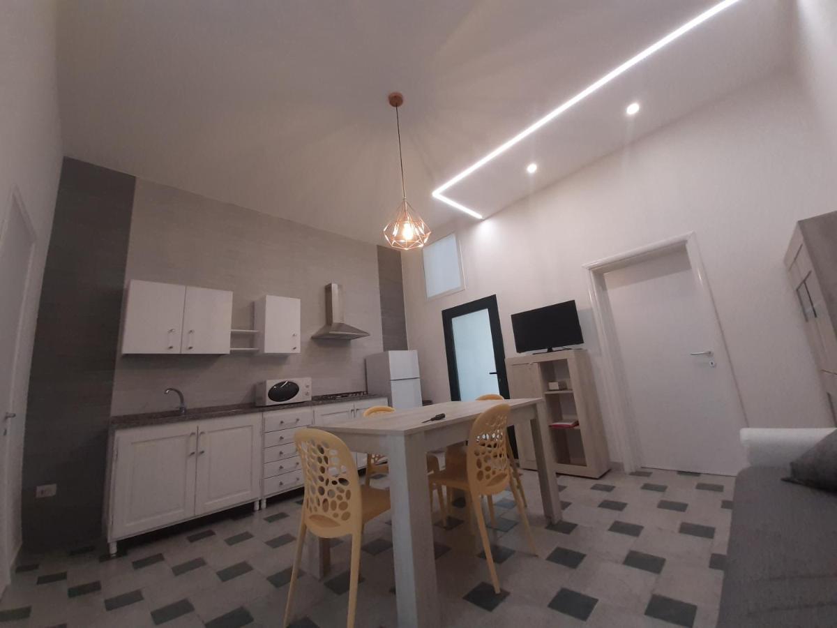 Borgo Dei Pescatori Villa Torre San Gennaro Exterior foto