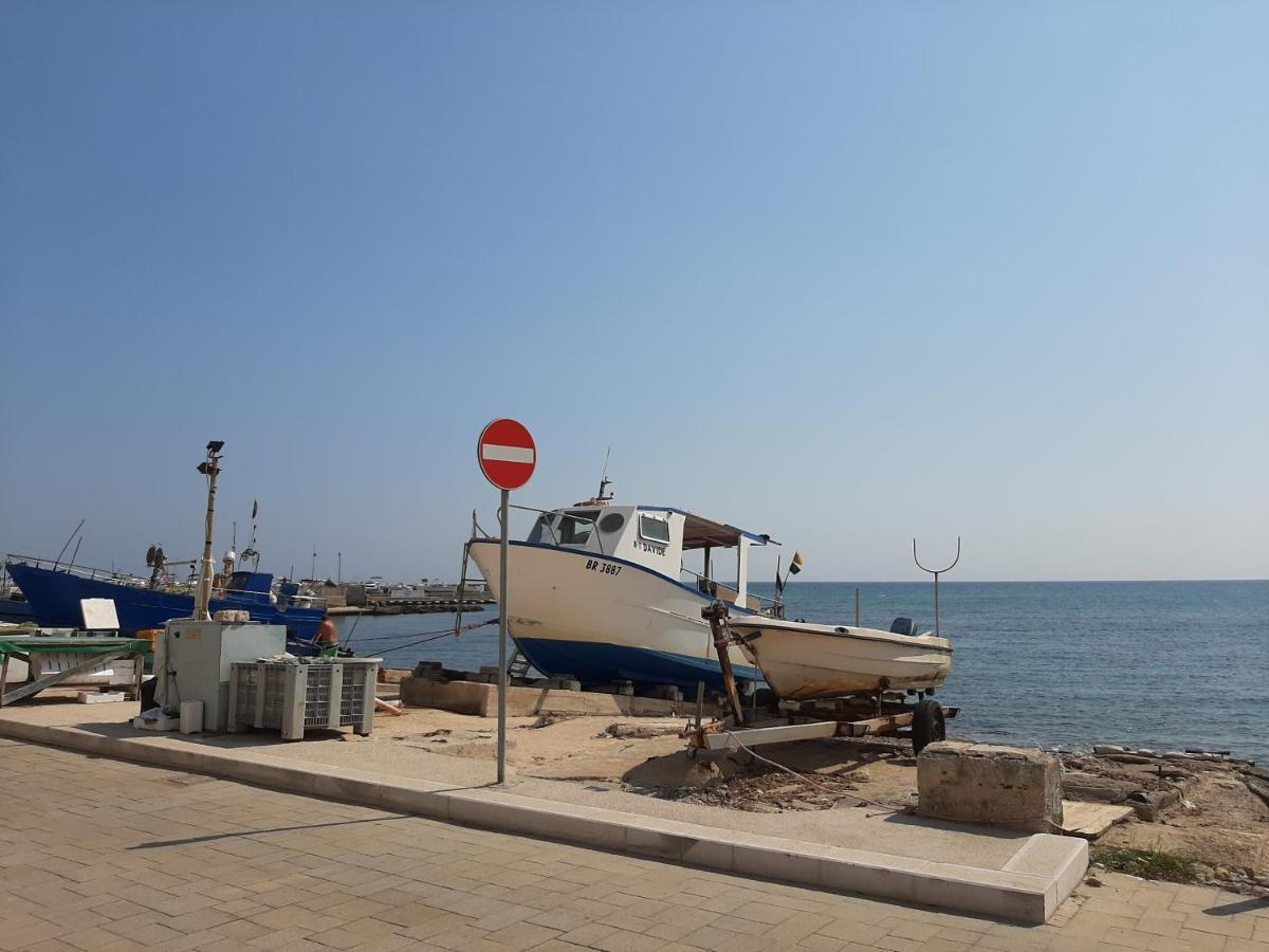 Borgo Dei Pescatori Villa Torre San Gennaro Exterior foto