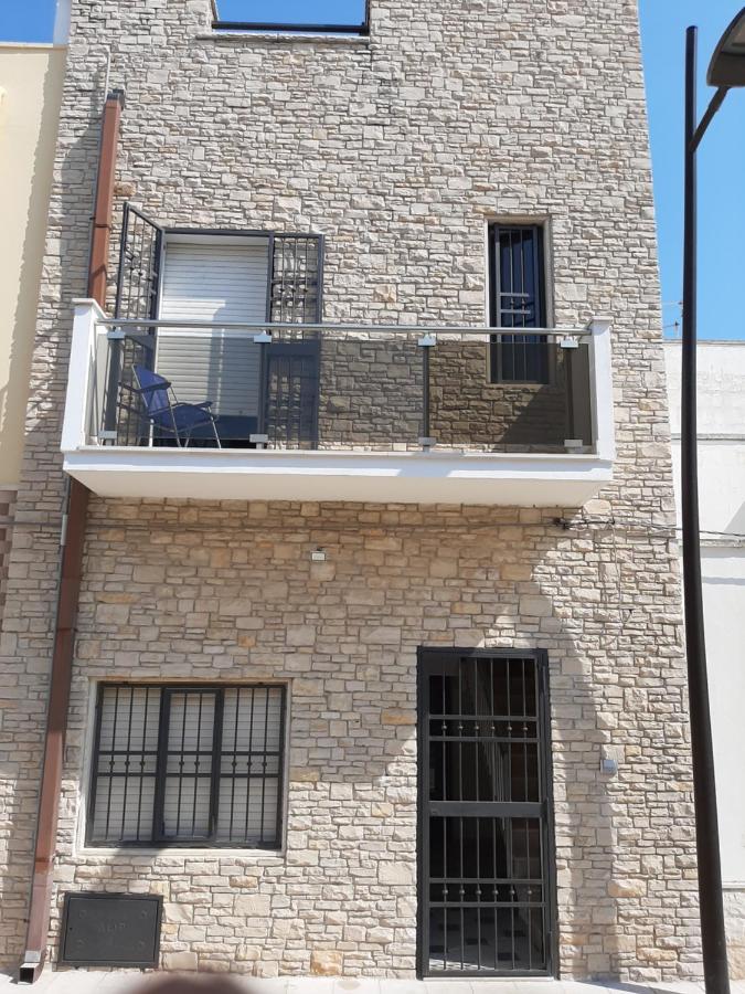 Borgo Dei Pescatori Villa Torre San Gennaro Exterior foto