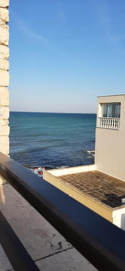 Borgo Dei Pescatori Villa Torre San Gennaro Exterior foto